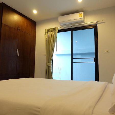 3B Apartment-Sha Extra Plus Strand Kamala Exterior foto