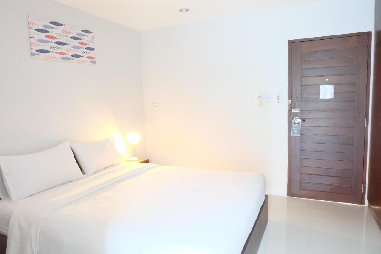 3B Apartment-Sha Extra Plus Strand Kamala Exterior foto