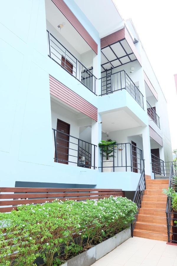 3B Apartment-Sha Extra Plus Strand Kamala Exterior foto
