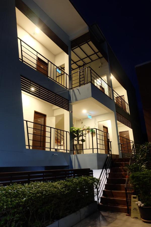 3B Apartment-Sha Extra Plus Strand Kamala Exterior foto