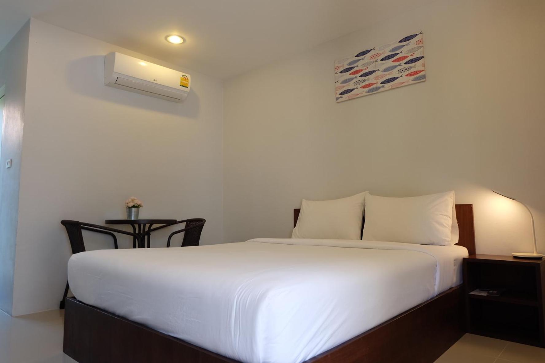 3B Apartment-Sha Extra Plus Strand Kamala Exterior foto