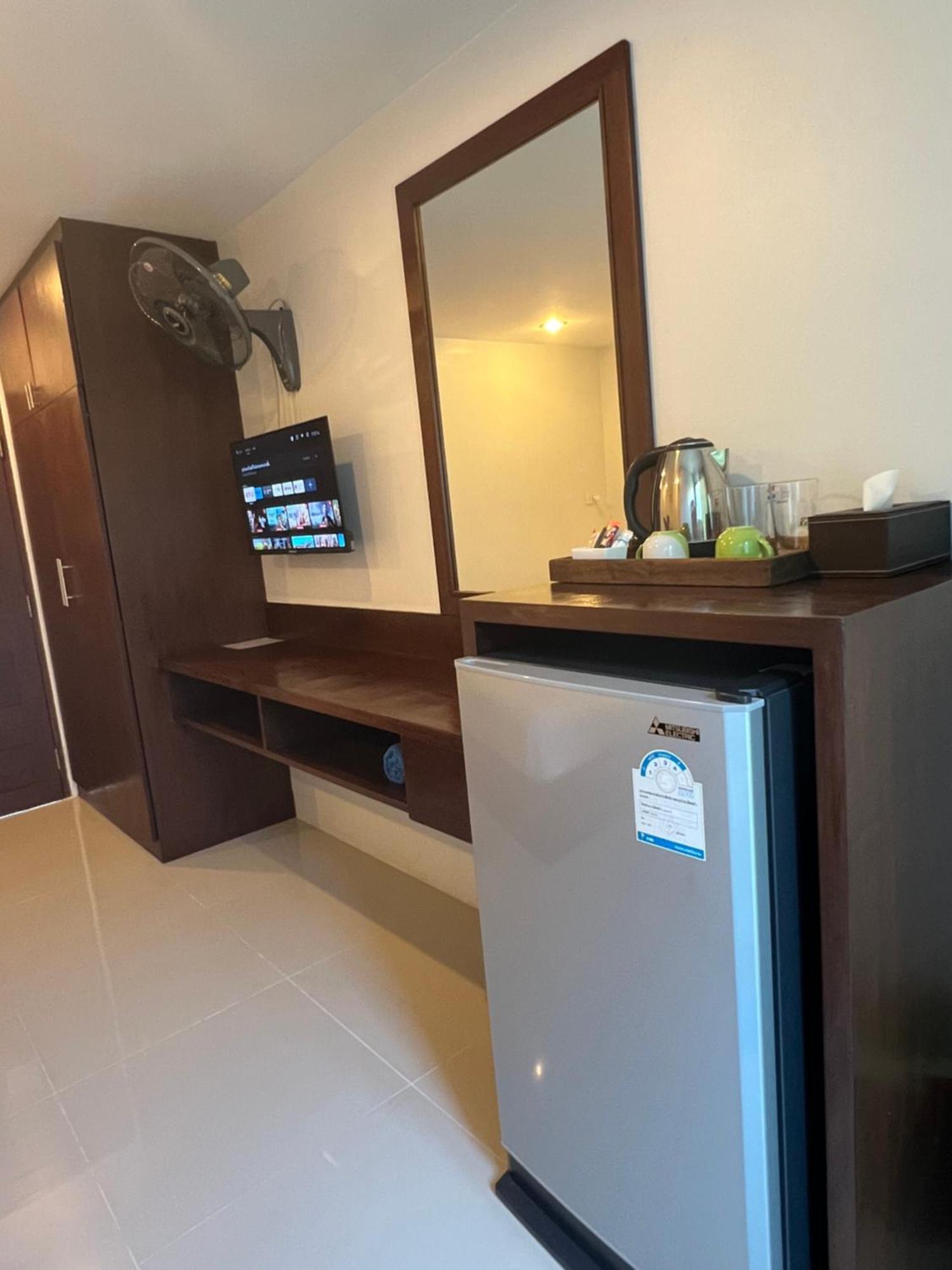 3B Apartment-Sha Extra Plus Strand Kamala Exterior foto
