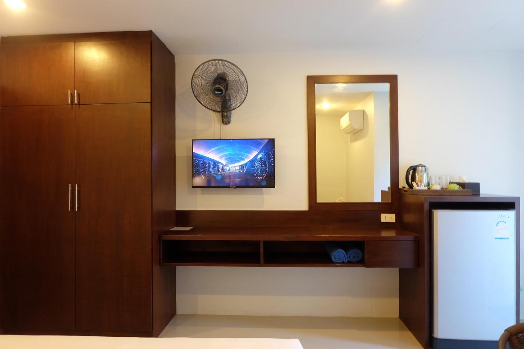 3B Apartment-Sha Extra Plus Strand Kamala Exterior foto