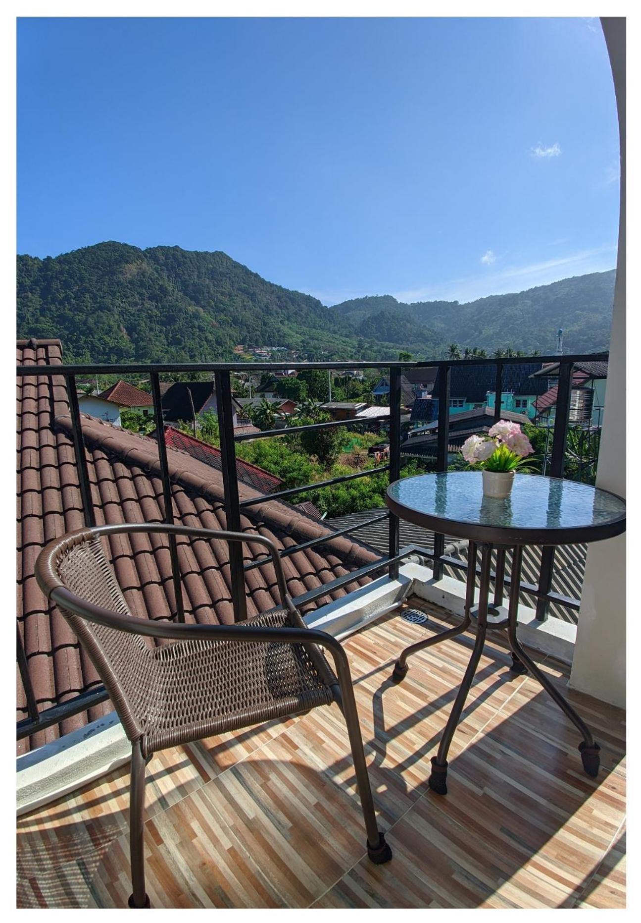 3B Apartment-Sha Extra Plus Strand Kamala Exterior foto