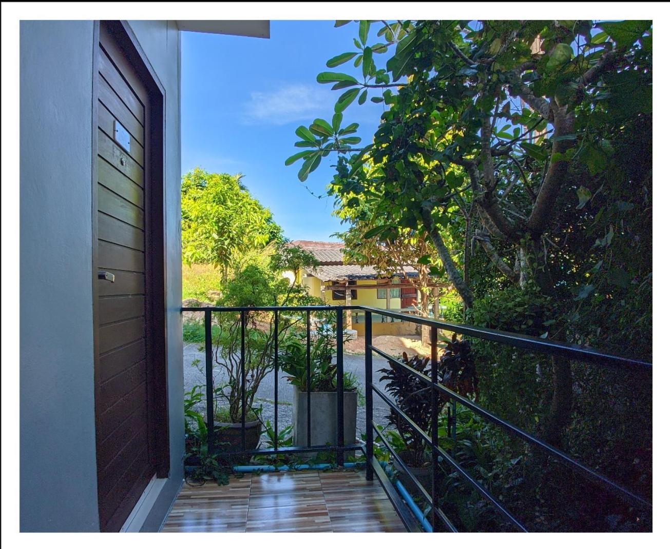 3B Apartment-Sha Extra Plus Strand Kamala Exterior foto