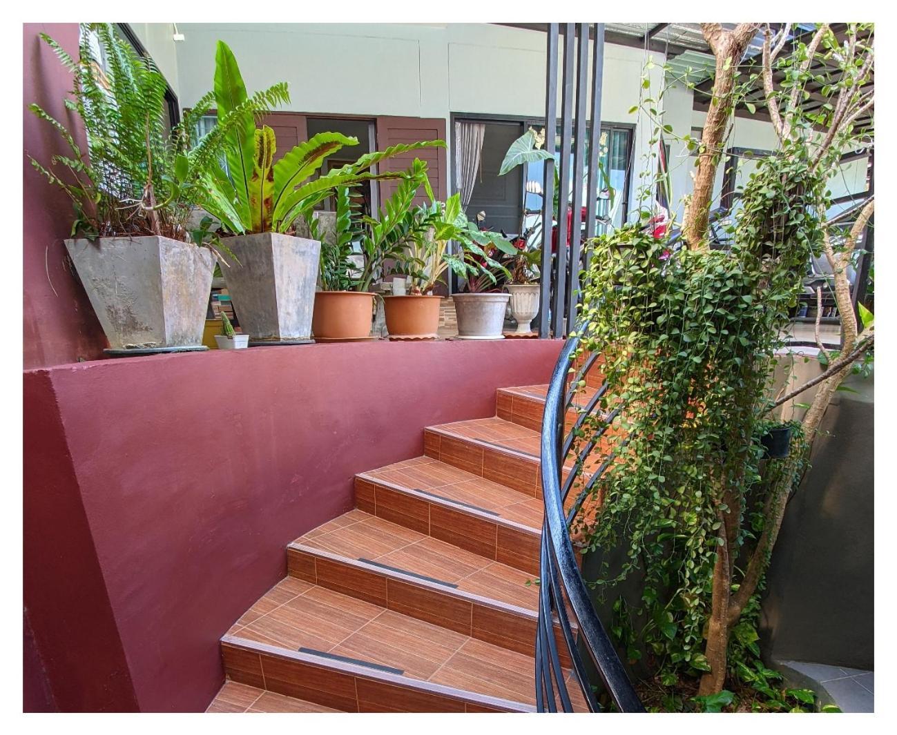 3B Apartment-Sha Extra Plus Strand Kamala Exterior foto