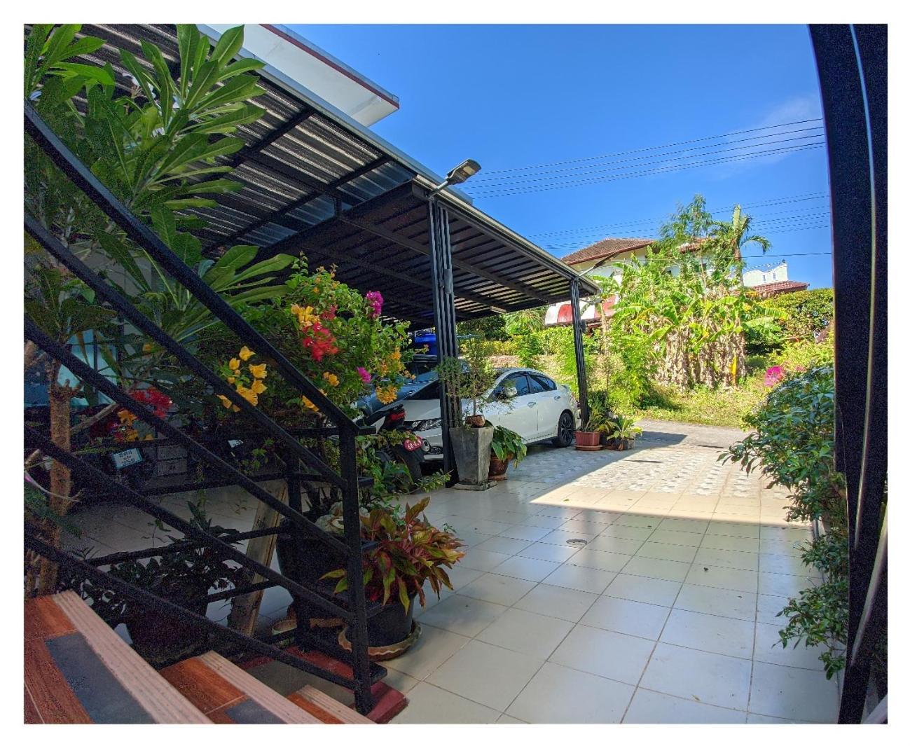 3B Apartment-Sha Extra Plus Strand Kamala Exterior foto