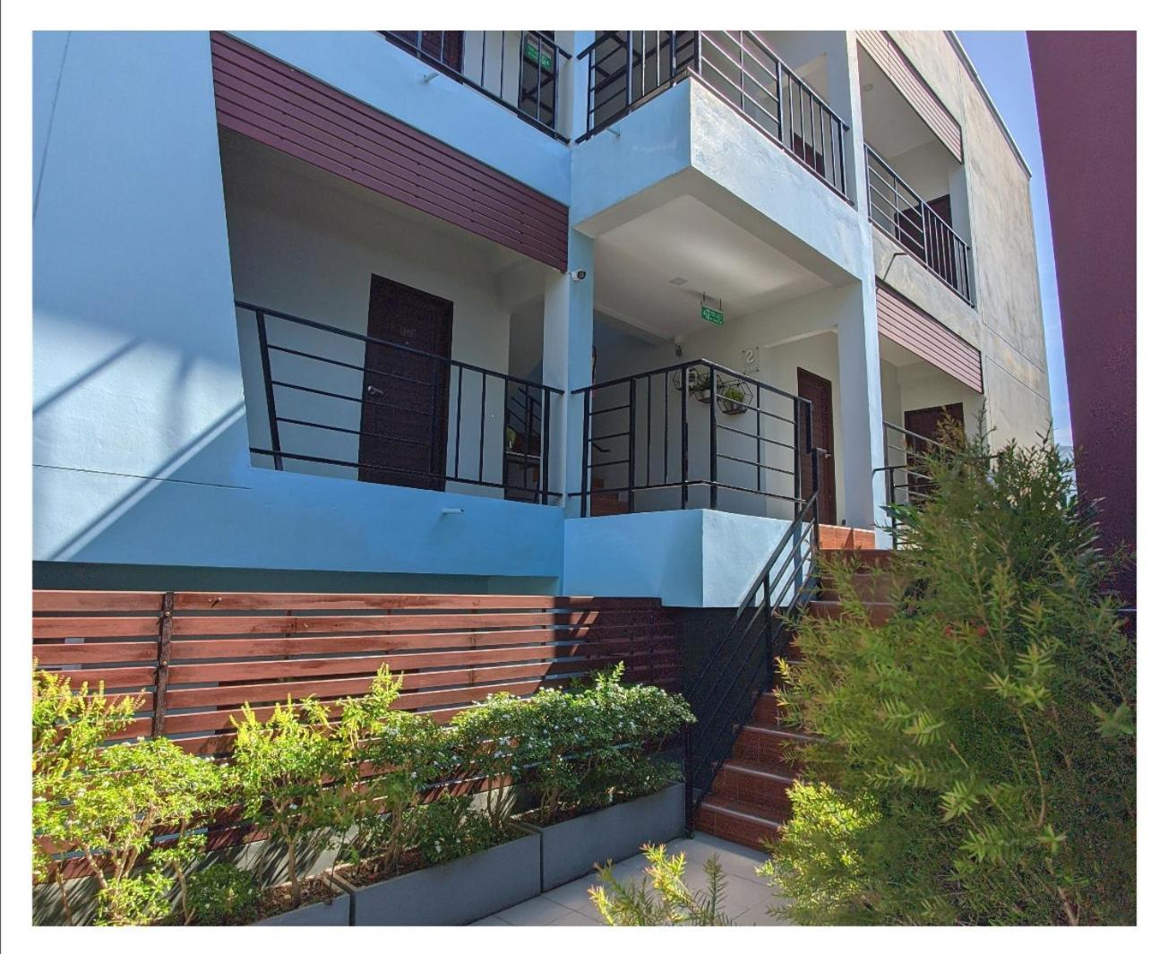 3B Apartment-Sha Extra Plus Strand Kamala Exterior foto
