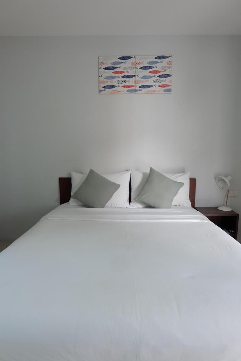 3B Apartment-Sha Extra Plus Strand Kamala Exterior foto