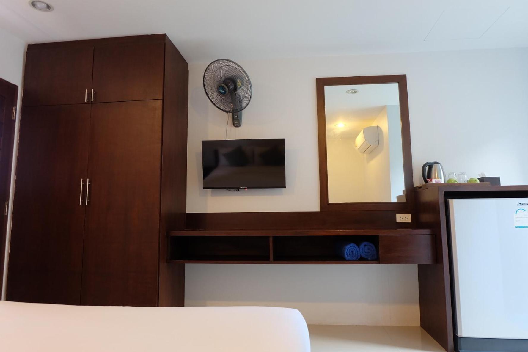 3B Apartment-Sha Extra Plus Strand Kamala Exterior foto