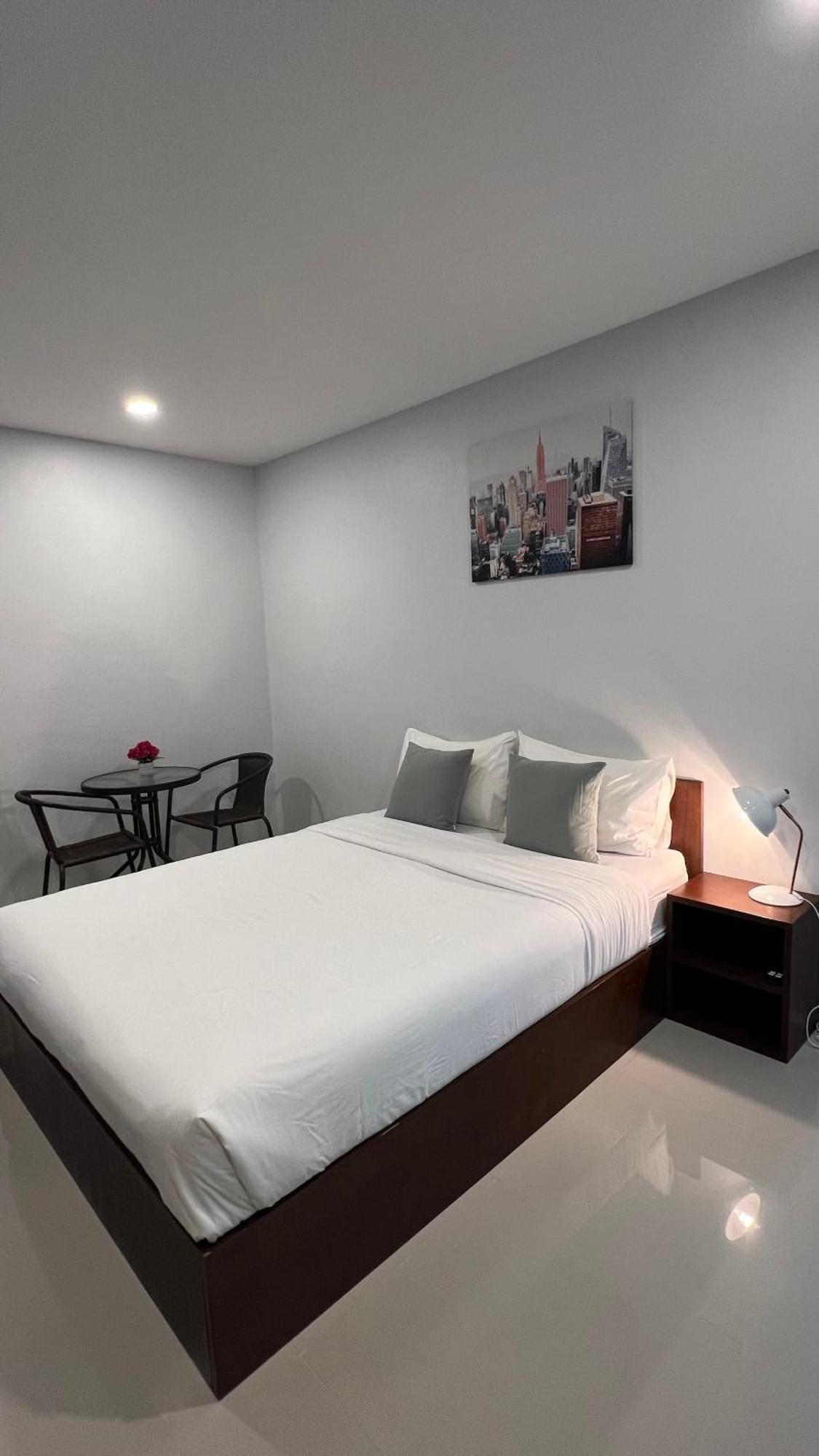 3B Apartment-Sha Extra Plus Strand Kamala Exterior foto