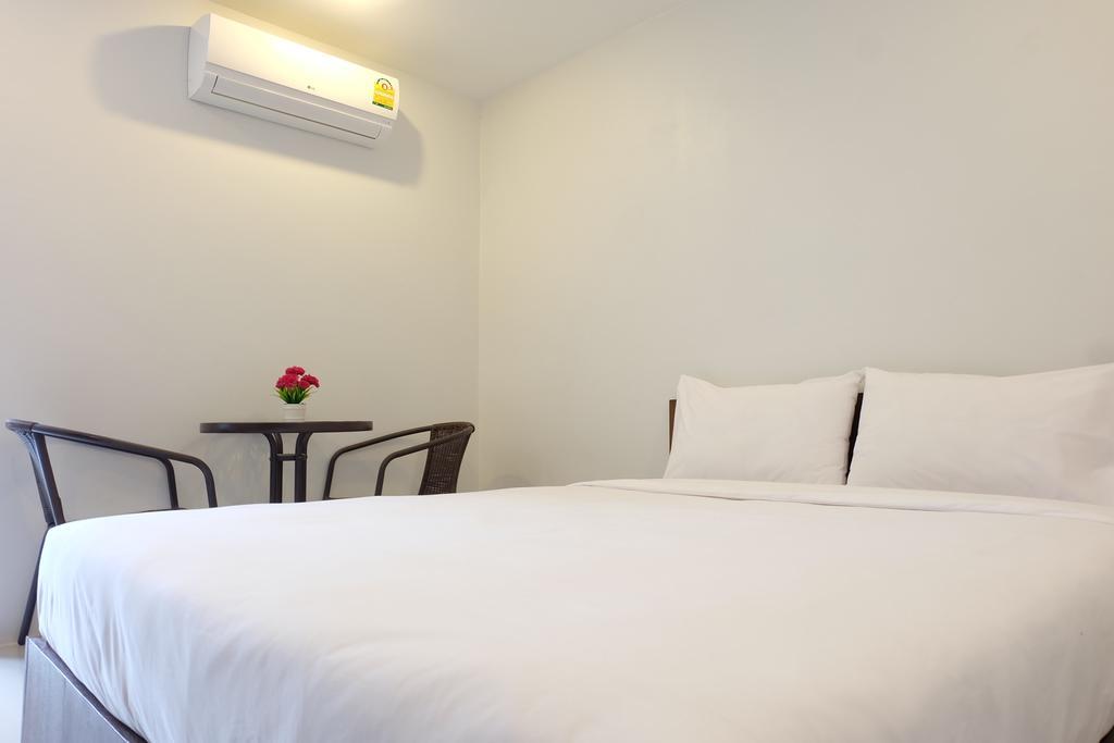 3B Apartment-Sha Extra Plus Strand Kamala Exterior foto