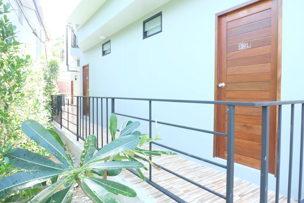 3B Apartment-Sha Extra Plus Strand Kamala Exterior foto