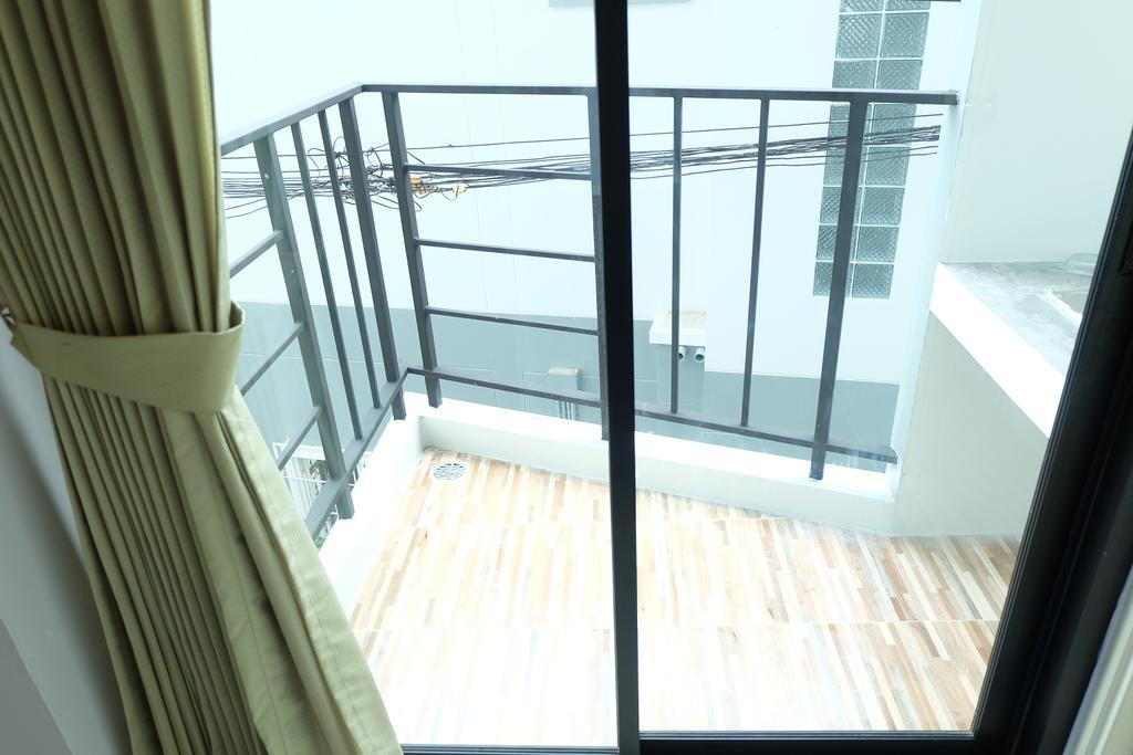 3B Apartment-Sha Extra Plus Strand Kamala Exterior foto
