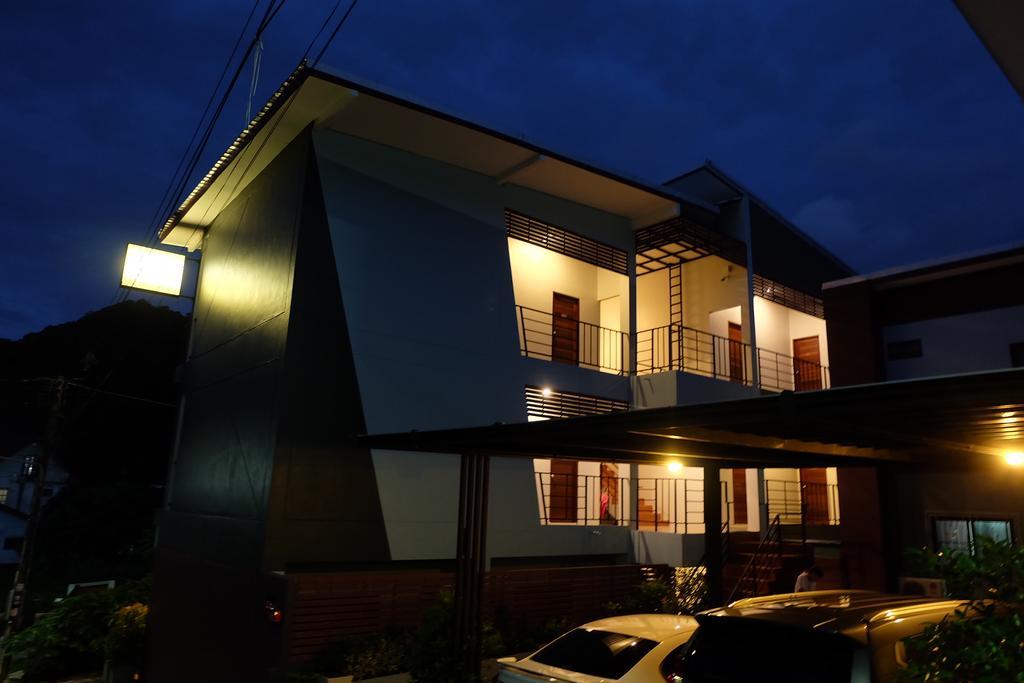 3B Apartment-Sha Extra Plus Strand Kamala Exterior foto