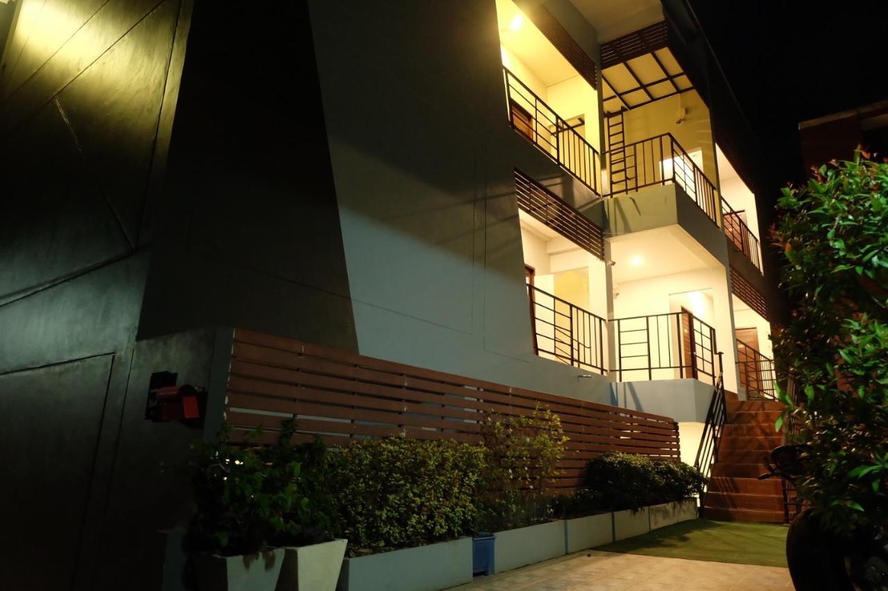 3B Apartment-Sha Extra Plus Strand Kamala Exterior foto