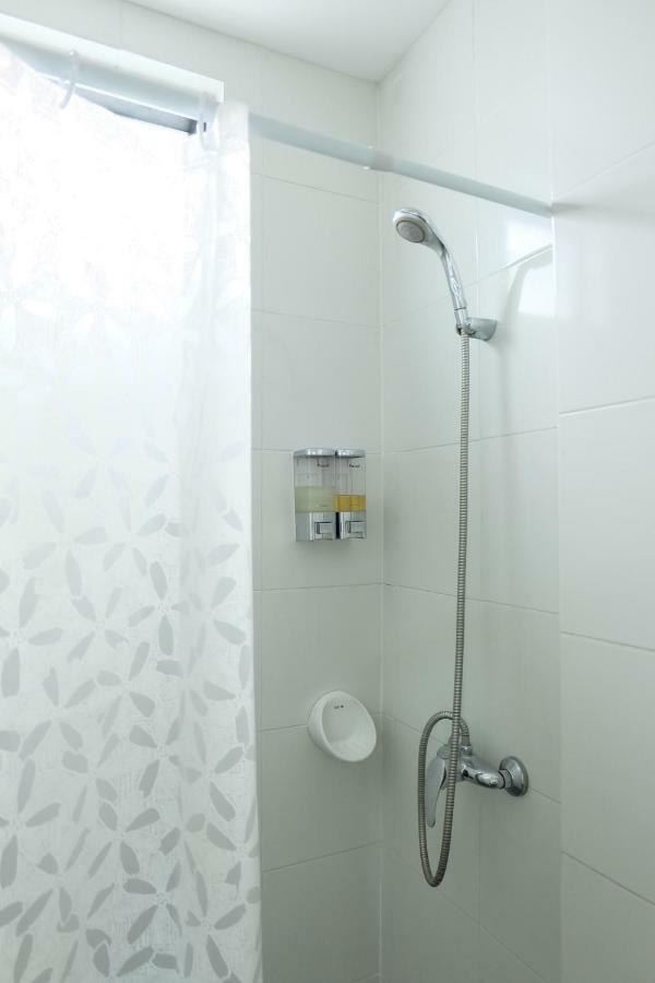 3B Apartment-Sha Extra Plus Strand Kamala Exterior foto