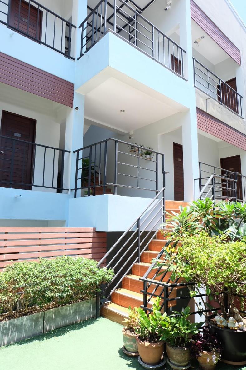 3B Apartment-Sha Extra Plus Strand Kamala Exterior foto