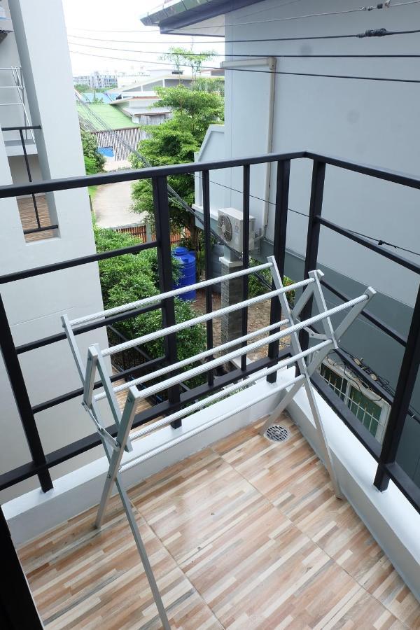 3B Apartment-Sha Extra Plus Strand Kamala Exterior foto