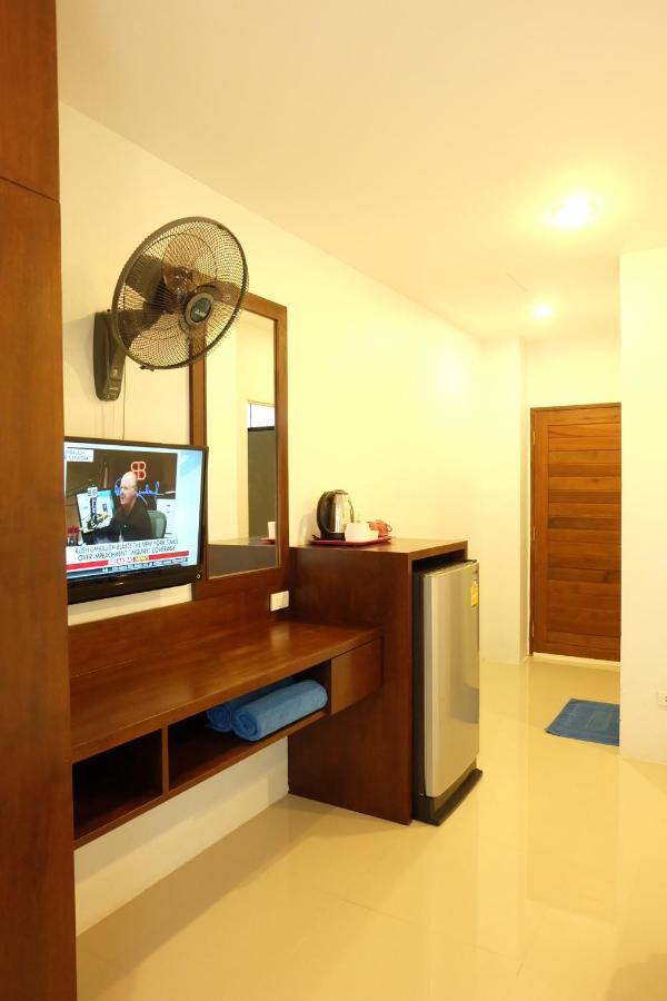 3B Apartment-Sha Extra Plus Strand Kamala Exterior foto